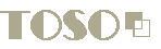 Logo firmy TOSO Sp. z o.o.