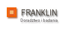 Logo firmy Franklin