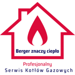 BERGER - Serwis Techniki Grzewczej Krzysztof Berger