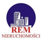 Logo firmy Agencja Obrotu Nieruchomości Rem Eugeniusz Rudczyk