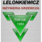 Logo firmy PPHU Lelonkiewicz Sp.j.