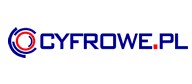 Logo firmy Cyfrowe.pl