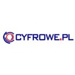 Logo firmy Cyfrowe.pl