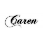 Logo firmy Caren
