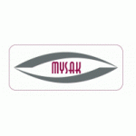 Logo firmy MYSAK