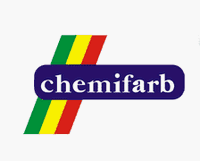 Logo firmy CHEMIFARB SA