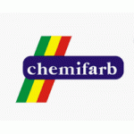 Logo firmy CHEMIFARB SA