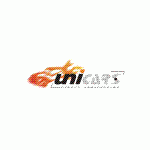 Logo firmy Unicars