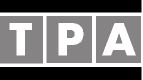 Logo firmy TPA Instytut Badań Technicznych Sp. z o. o.