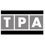 Logo firmy TPA Instytut Badań Technicznych Sp. z o. o.