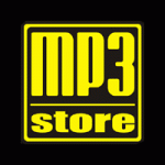 Logo firmy MP3Store