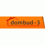 Logo firmy Dombud-3