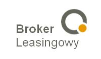 Logo firmy Broker Leasingowy
