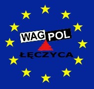 Logo firmy Wag-Pol Łęczyca Przemysław Żmudowski