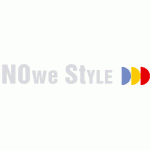 Logo firmy Nowe Style