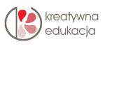 Logo firmy Kreatywna Edukacja