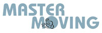 Logo firmy Master Moving