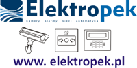 Logo firmy Elektropek s.c. Piotr i Julita Gacuta