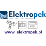 Baza produktów/usług Elektropek s.c. Piotr i Julita Gacuta