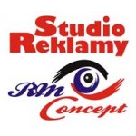 Studio Reklamy RM Concept Robert Michalski