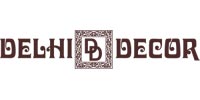 Logo firmy Delhi Decor