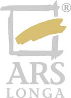 Logo firmy ARS LONGA