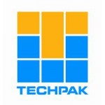 Logo firmy Techpak Sp. z o. o.