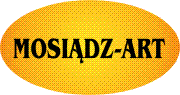 Logo firmy Zakład Produkcyjno-Usługowo-Handlowy Mosiądz-Art Józef Kuźma