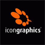 Logo firmy Icongraphics s.c.