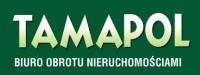 Logo firmy Przedsiębiorstwo Tamapol Tadeusz Łyszczarz