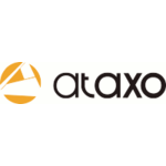 Logo firmy Ataxo Poland Sp. z o. o.