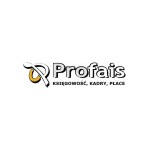 Logo firmy Profais - Centrum Usług Księgowych