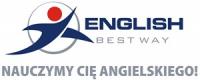 Logo firmy Edu Century  - English Best Way Żyrardów