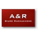 Logo firmy A&R Biuro Rachunkowe
