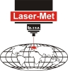 Logo firmy Laser-Met Sp. z o. o.