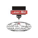 Logo firmy Laser-Met Sp. z o. o.