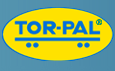 Logo firmy Tor-Pal Sp. z o.o.