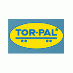 Logo firmy Tor-Pal Sp. z o.o.