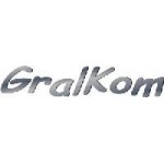 Logo firmy GralKom
