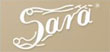 Logo firmy Moda ślubna -  Sara