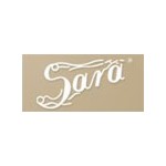 Logo firmy Moda ślubna -  Sara