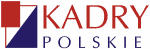 Logo firmy Kadry Agencja Pracy Tymczasowej Sp. z o.o. 