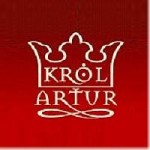 Logo firmy Król Artur Artur Nadolny