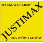 Logo firmy JUSTIMAX