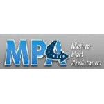 Logo firmy M.P.A POLAND