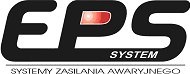 Logo firmy EPS SYSTEM