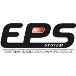 Logo firmy EPS SYSTEM