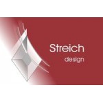 Logo firmy Maksima Streich Streich Sylwia
