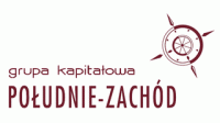 Logo firmy Grupa Kapitałowa Południe Zachód Sp. z o. o.