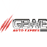 Logo firmy Gewe Auto-Expres
